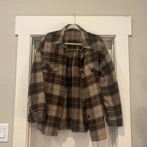 Flannel